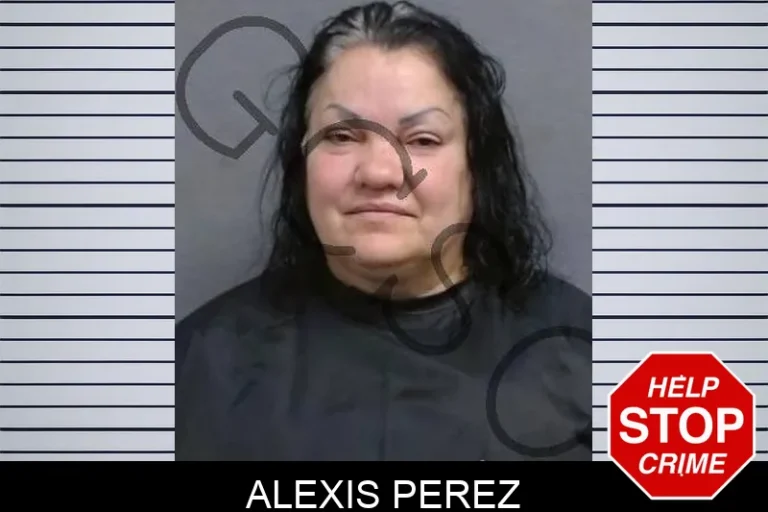 Alexis Perez