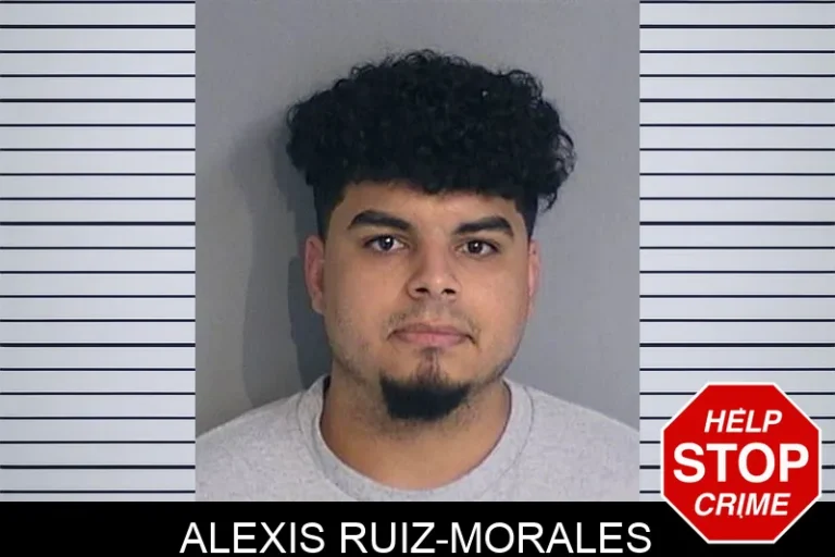 Alexis RuIz-Morales