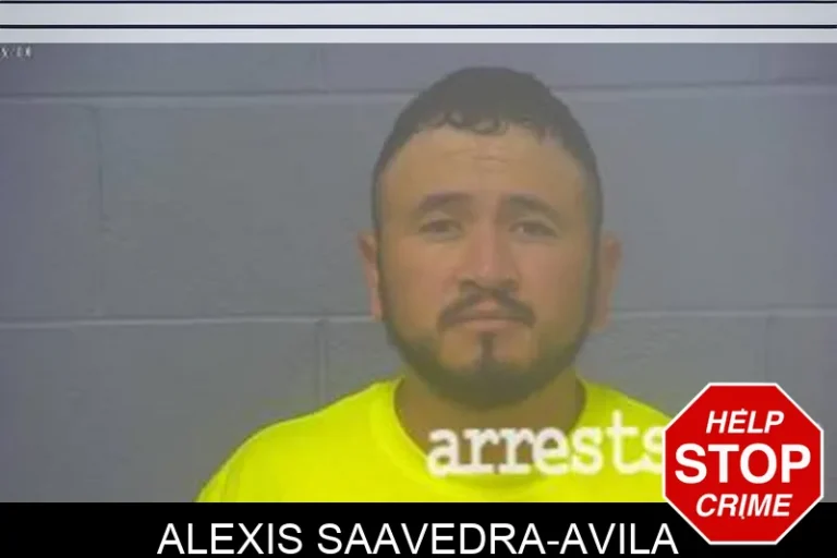 Alexis Saavedra-Avila