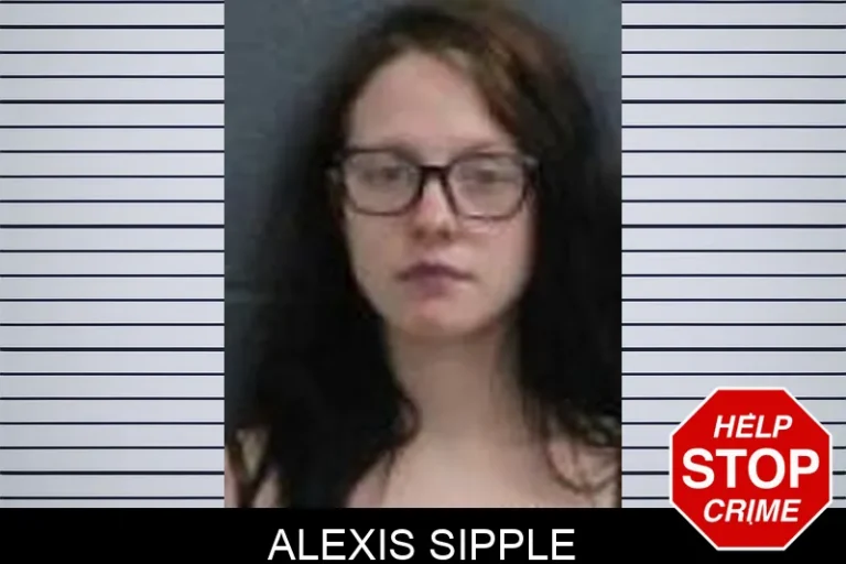 Alexis Sipple