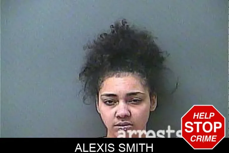 Alexis Smith