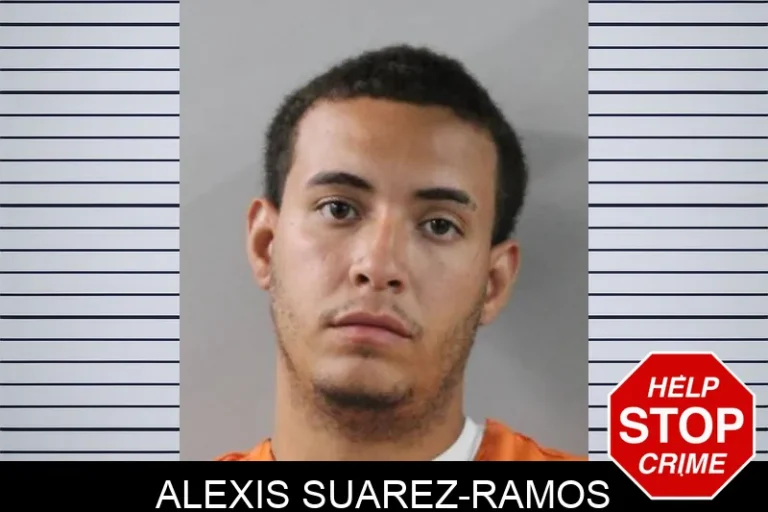 Alexis SuArez-Ramos