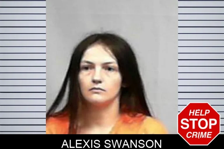 Alexis Swanson
