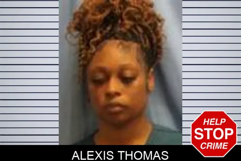 Alexis Thomas