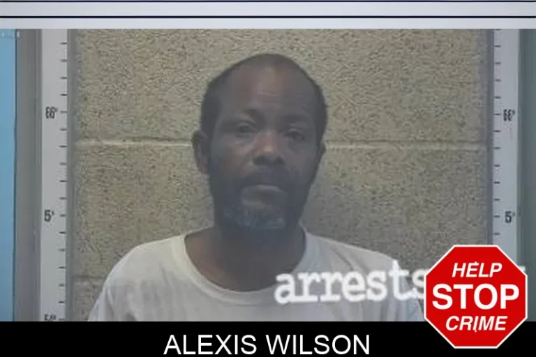 Alexis Wilson