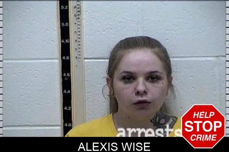 Alexis Wise