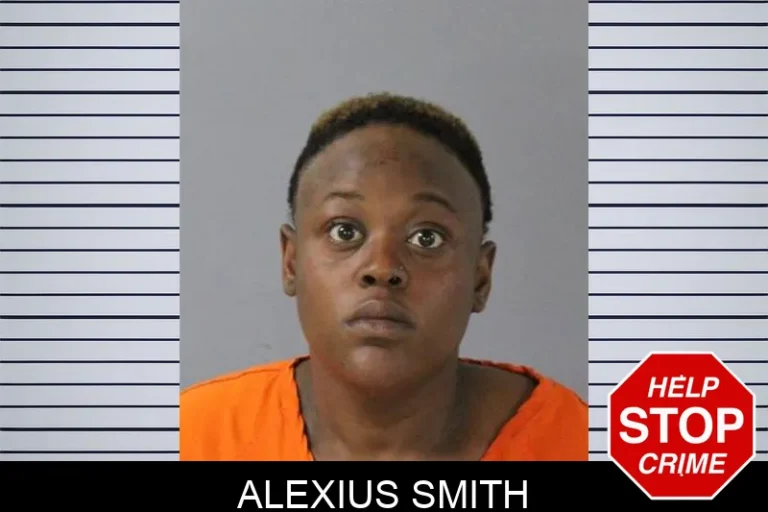 AlexiuS Smith