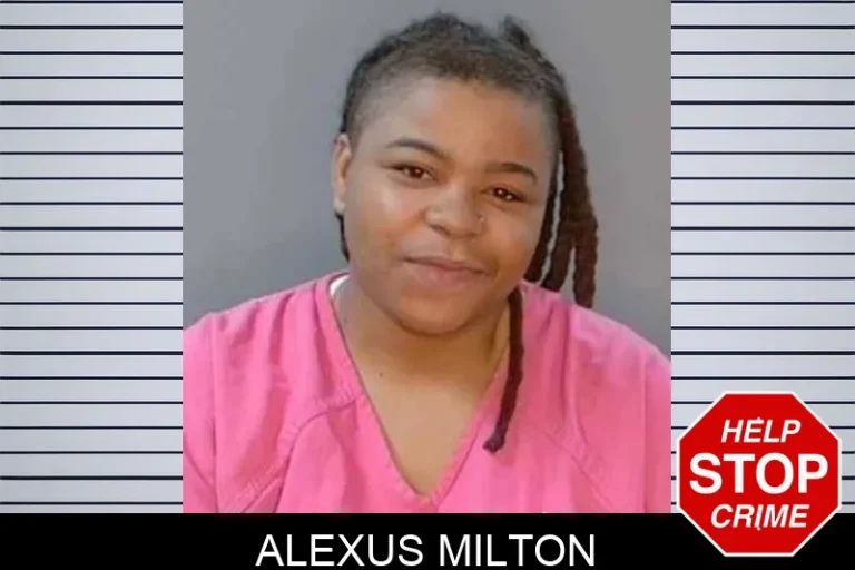 AlexuS Milton