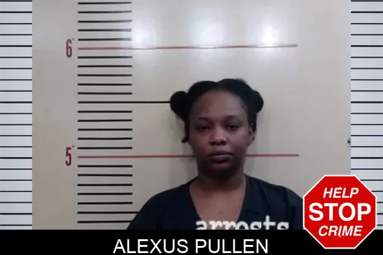 AlexuS PuLlen