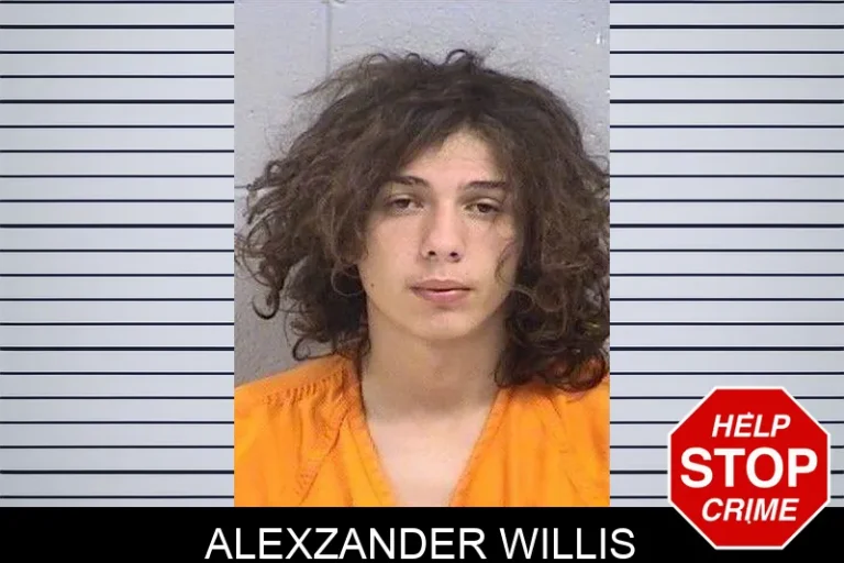 Alexzander Willis