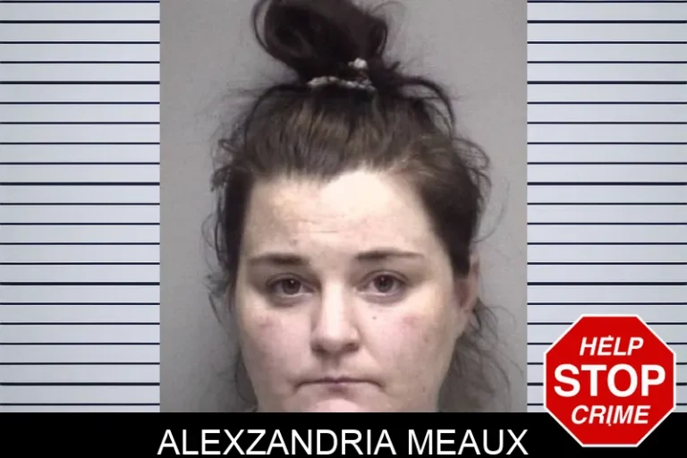 Alexzandria MeauX