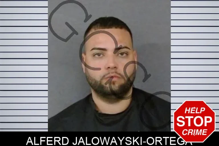 Alferd Jalowayski-Ortega