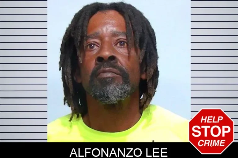 Alfonanzo Lee