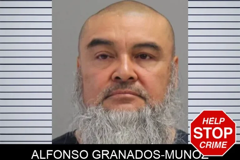 Alfonso Granados-MuNoz