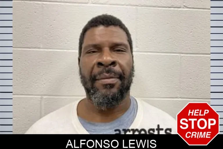 Alfonso Lewis
