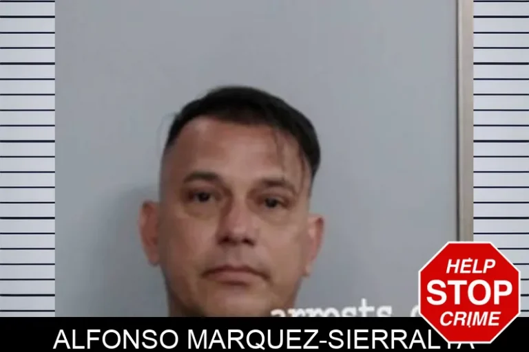 Alfonso MarquEz-Sierralta