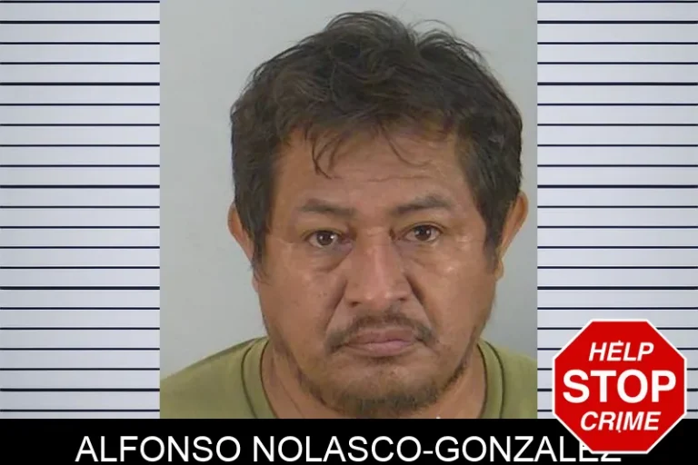 Alfonso Nolasco-Gonzalez