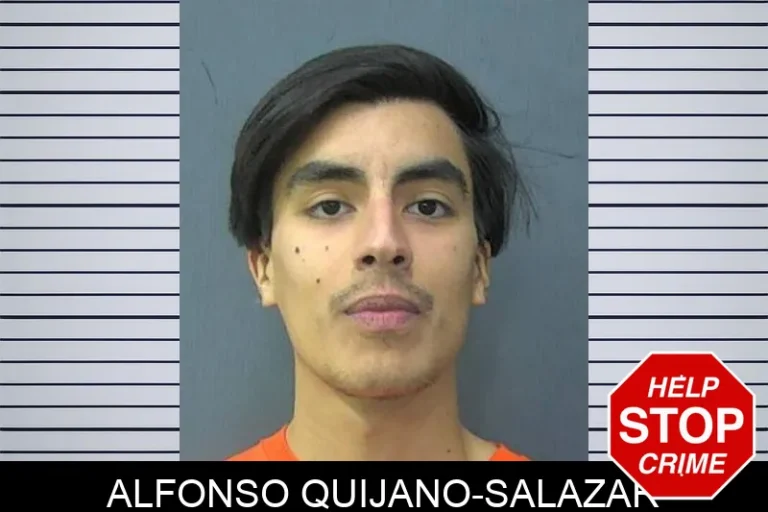 Alfonso QuIjano-Salazar