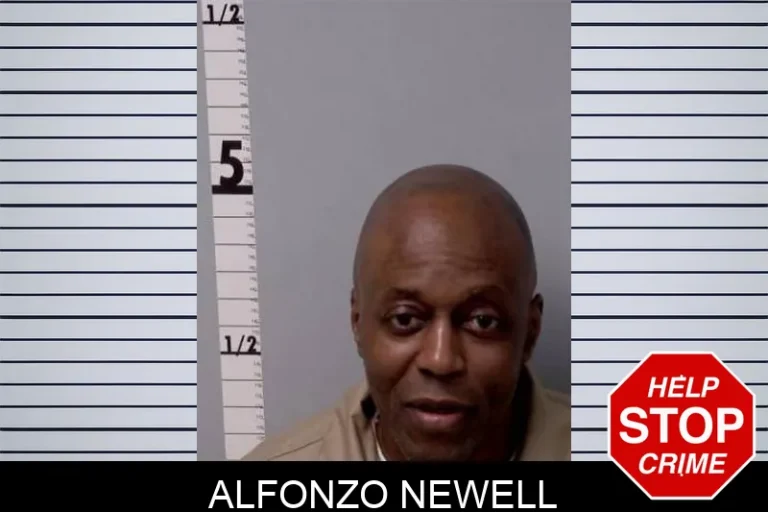 Alfonzo Newell