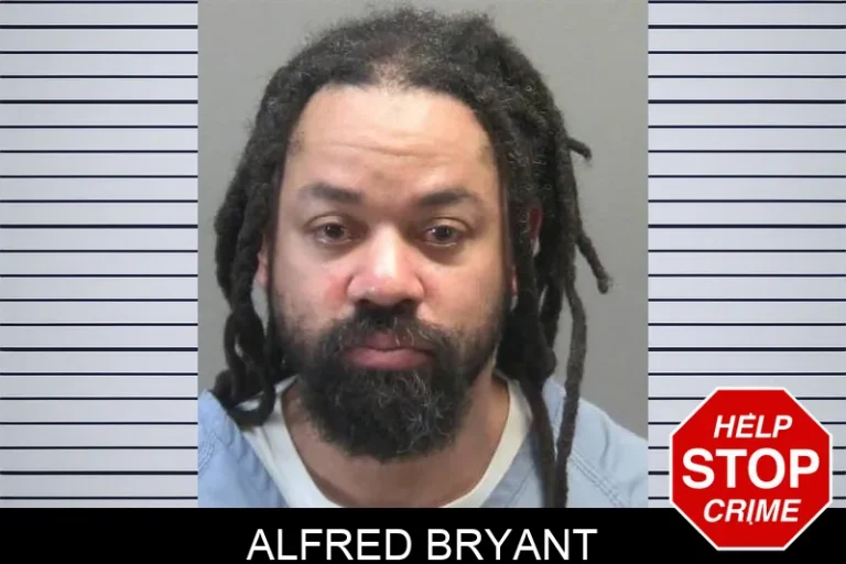 Alfred Bryant