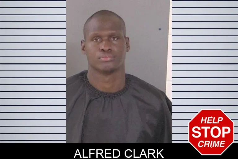 Alfred Clark