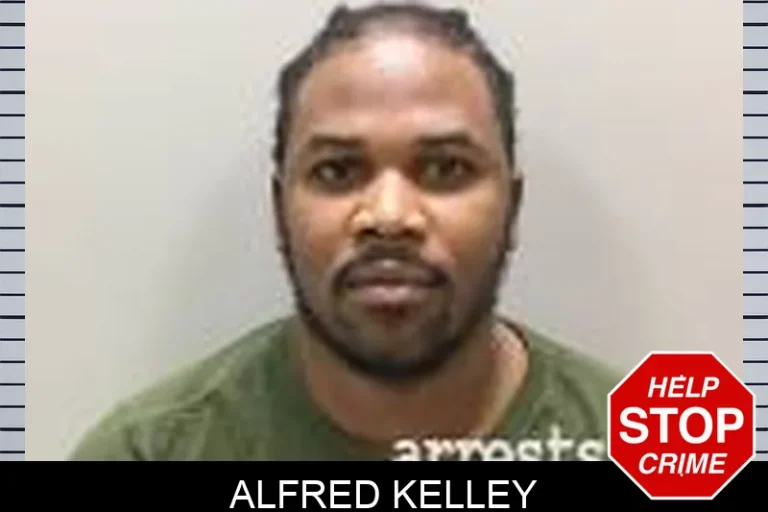 Alfred Kelley