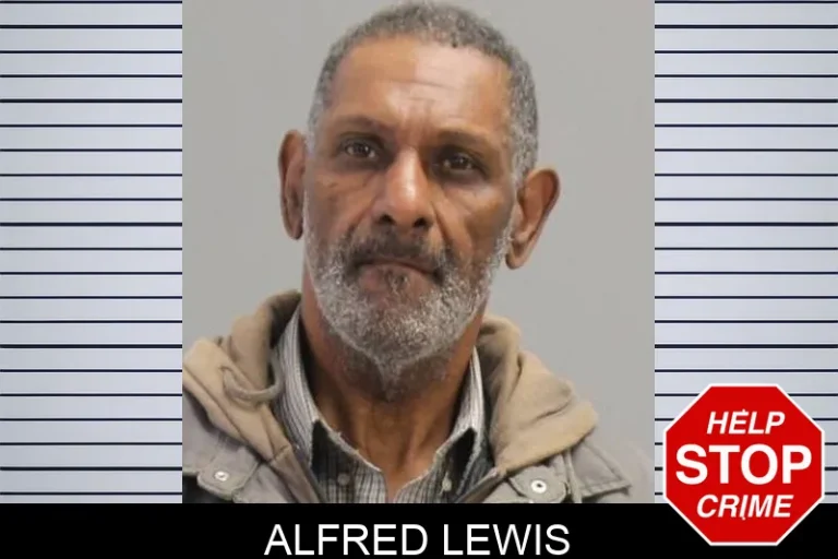 Alfred Lewis