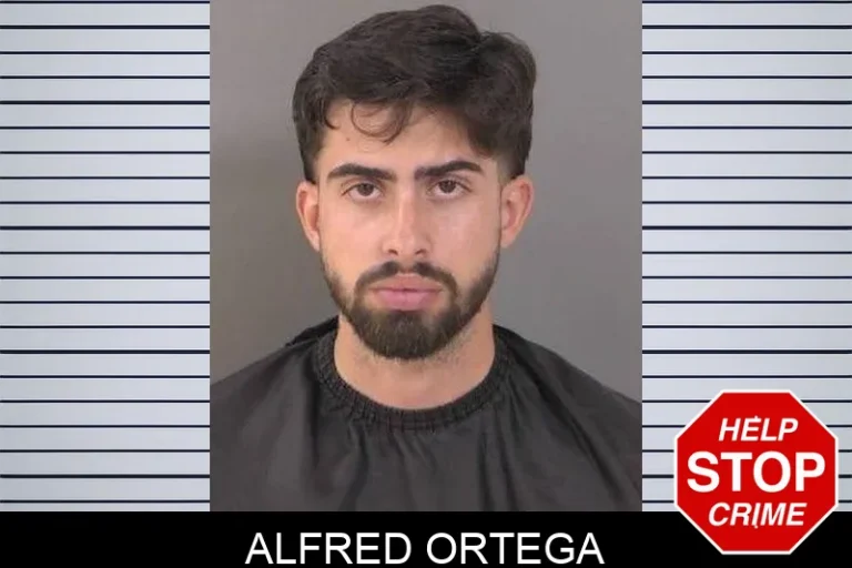 Alfred Ortega