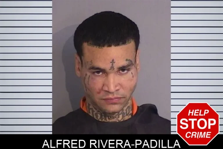 Alfred Rivera-Padilla