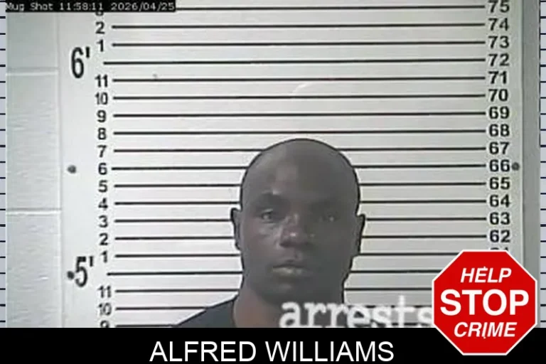 Alfred Williams