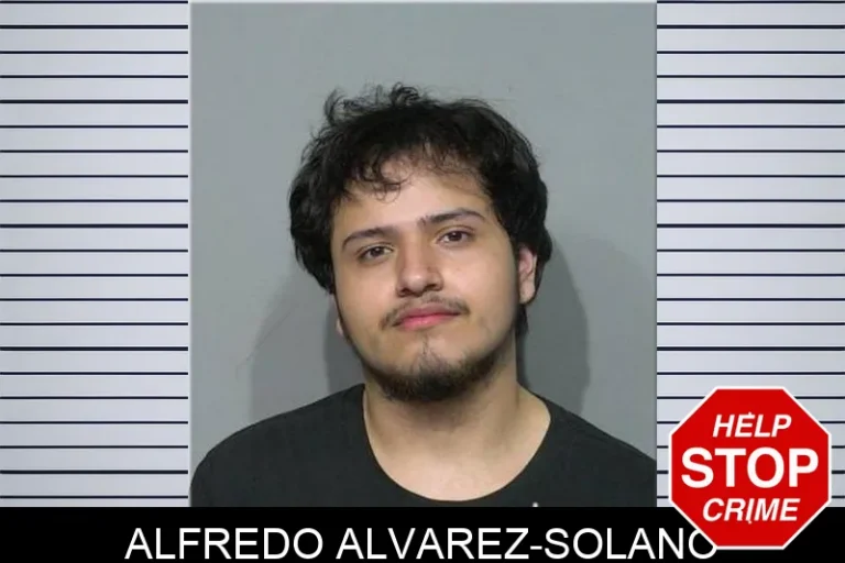 Alfredo Alvarez-Solano