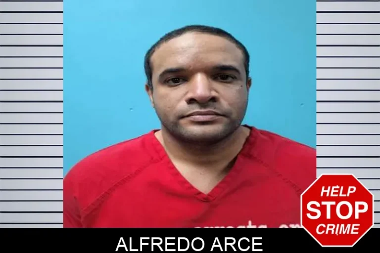 Alfredo Arce