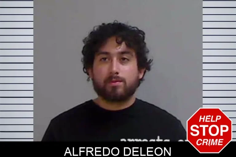Alfredo Deleon