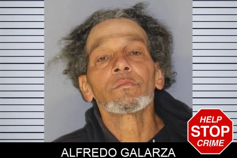 Alfredo Galarza