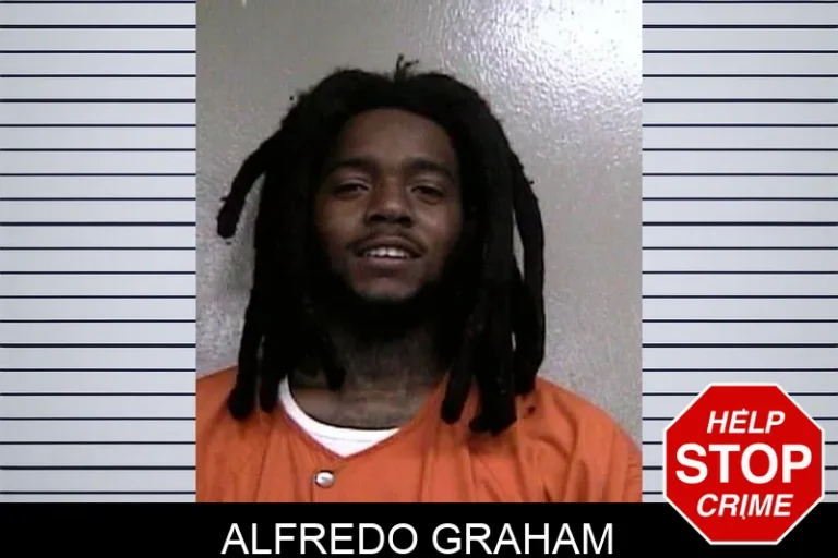 Alfredo Graham
