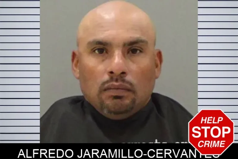 Alfredo Jaramillo-Cervantes