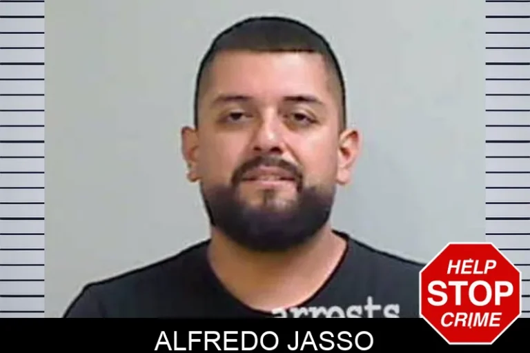 Alfredo Jasso