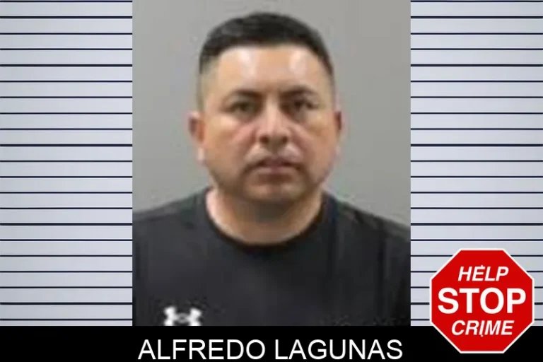 Alfredo LaguNas