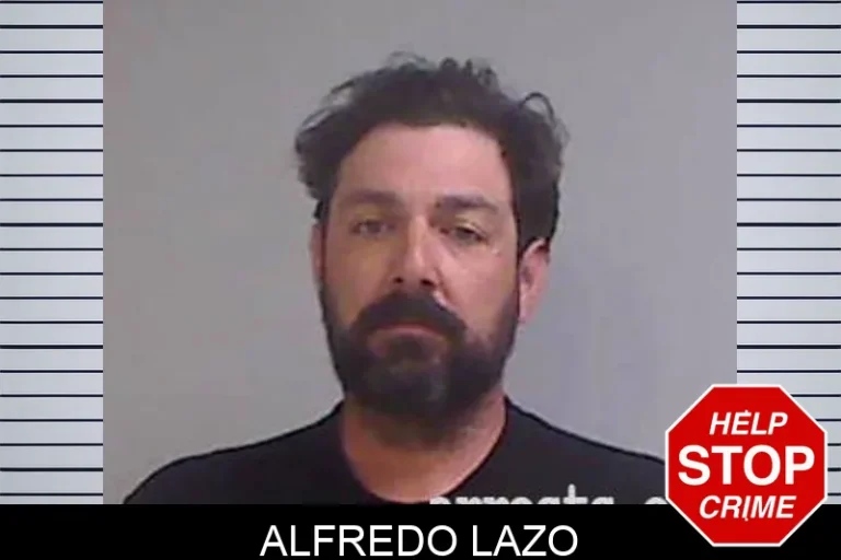 Alfredo Lazo