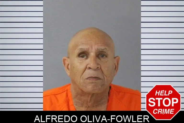 Alfredo Oliva-Fowler