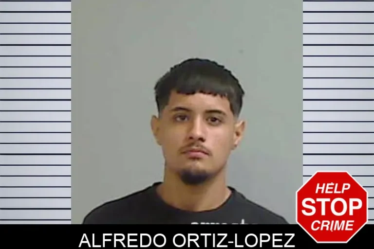 Alfredo Ortiz-Lopez
