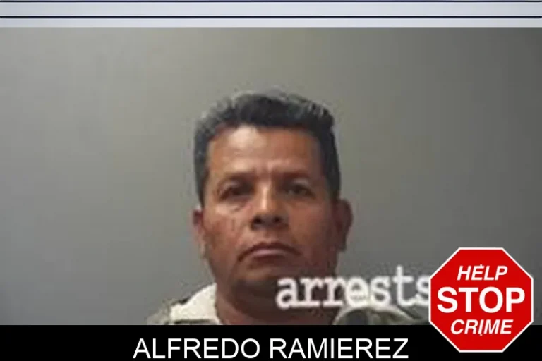 Alfredo Ramierez
