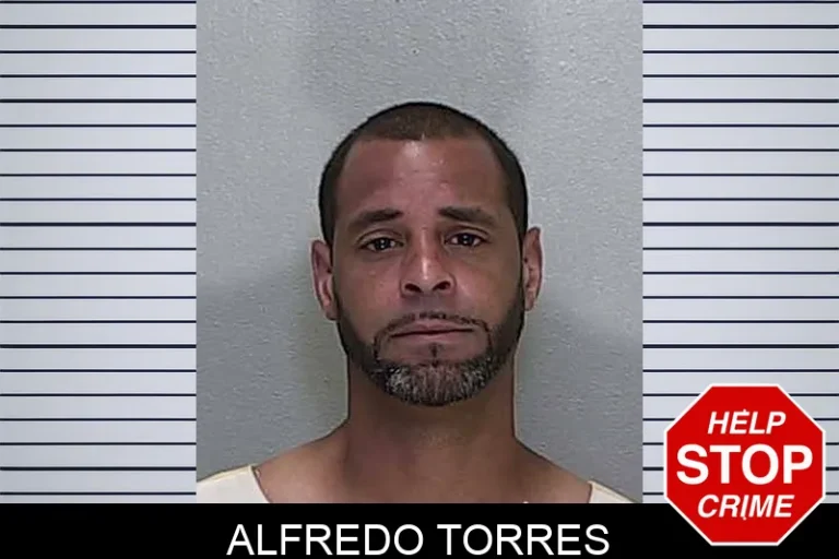 Alfredo Torres
