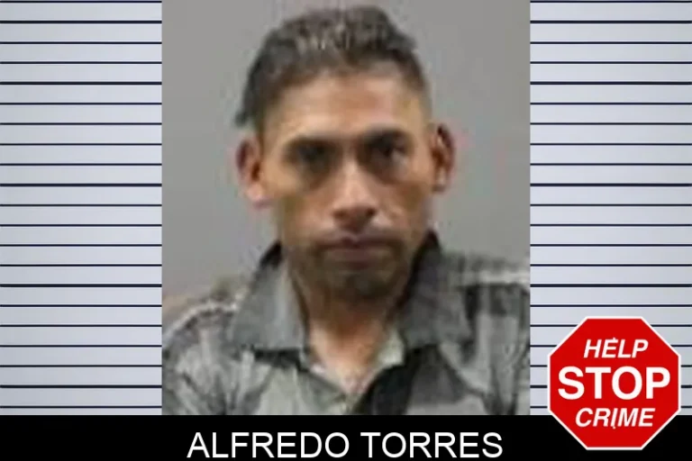 Alfredo Torres