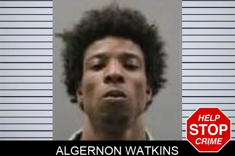 Algernon Watkins