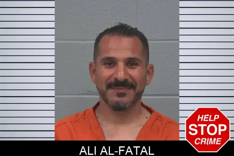 Ali Al-Fatal