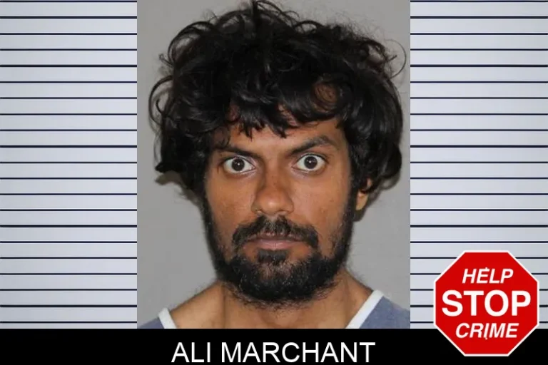 Ali Marchant