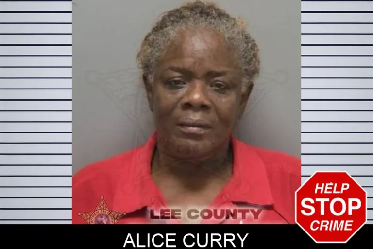 Alice CuRry