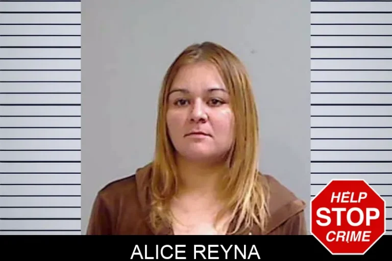 Alice Reyna