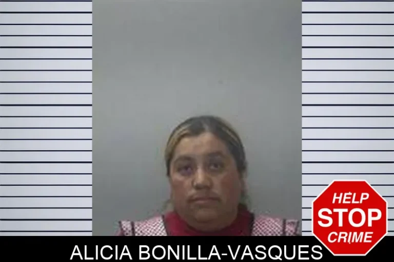 Alicia Bonilla-Vasques